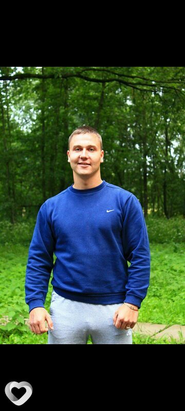 Артем, 31, Могилев — анкета №356559