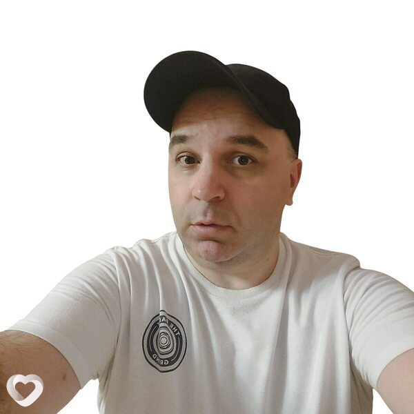 Алексей, 43, Харькове — анкета №356570