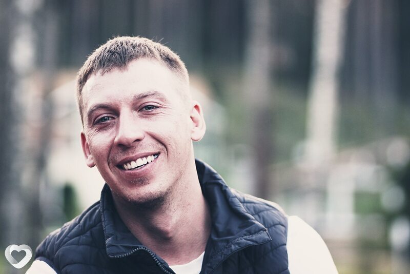 Александр, 38, Санкт-Петербурге — анкета №356628