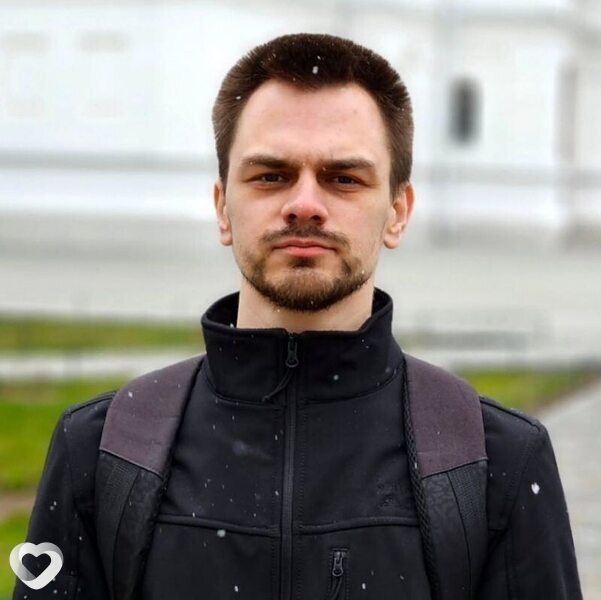 Юра, 30, Полоцке — анкета №356639