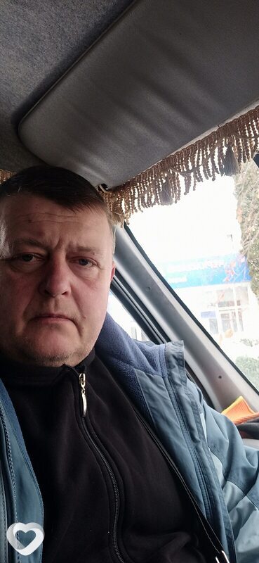 Виталий, 49, Черкассах — анкета №356644