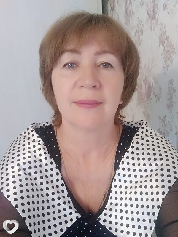 Ольга, 58, Краснодаре — анкета №356649
