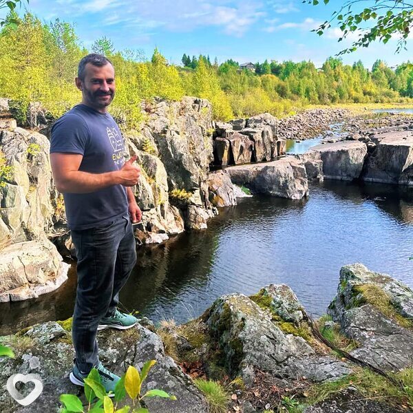 Евгений, 37, Химках — анкета №356828