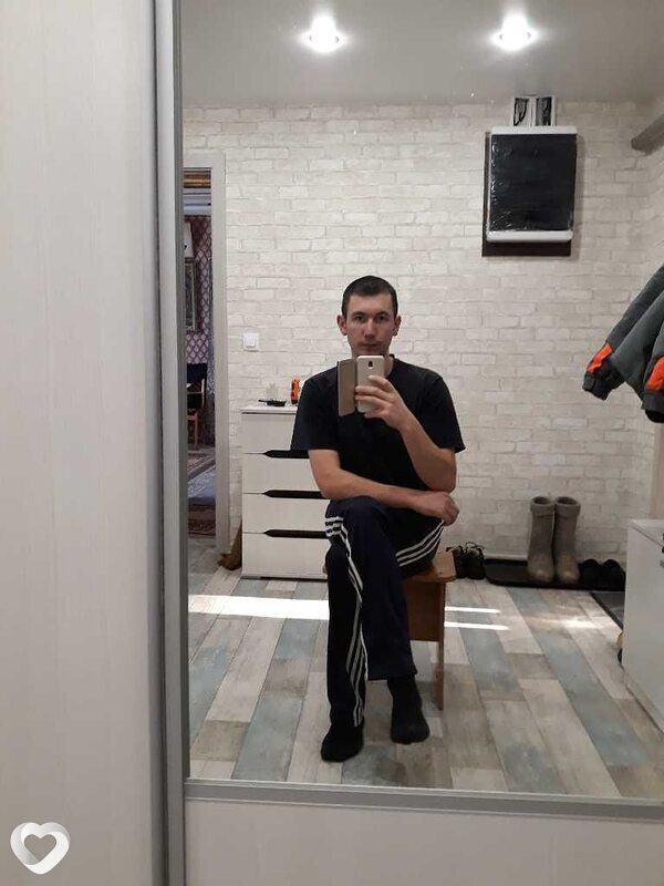 Коля, 33, Павловском Посаде — анкета №356831