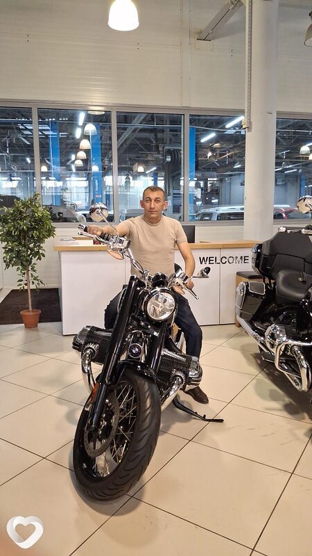 Азиз, 38, Химках — анкета №356839