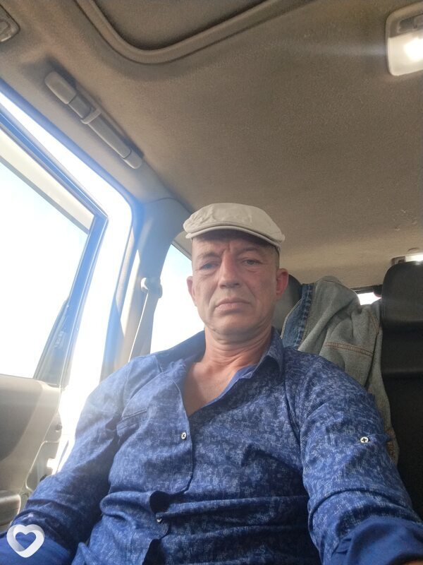 Александр, 51, Молодечно — анкета №356842