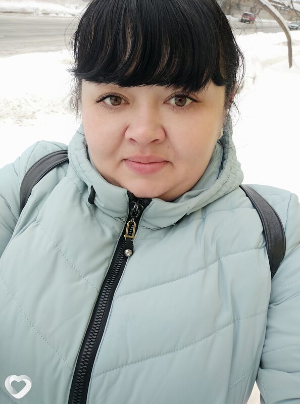Людмила, Соликамск