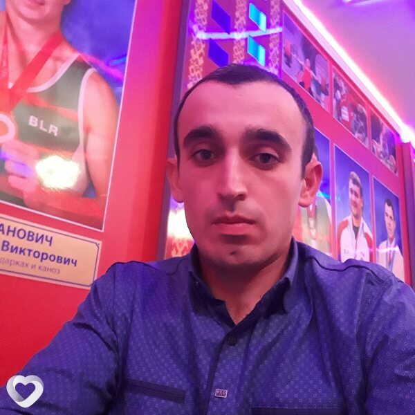 Анар, 34, Пинске — анкета №356849