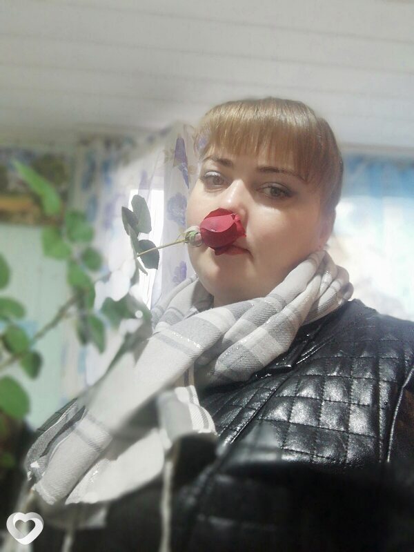Надежда, 43, Камышине — анкета №356851