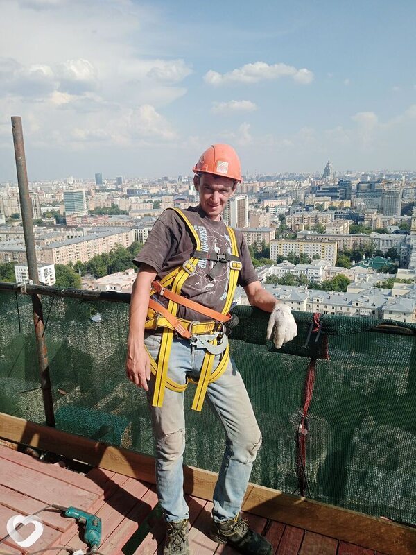 Евгений, 43, Дмитрове — анкета №356858