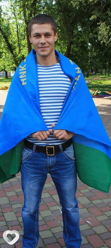 Дима, 34, Бресте — анкета №356860
