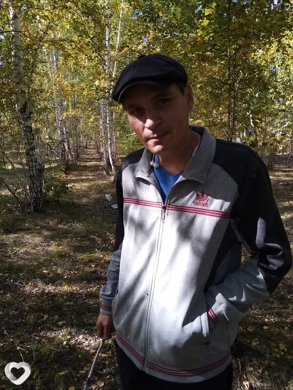 Денис, 46, Петропавловске — анкета №356865