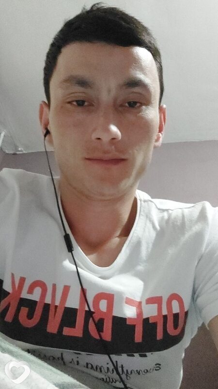 Низомиддин, 27, Москве — анкета №356868