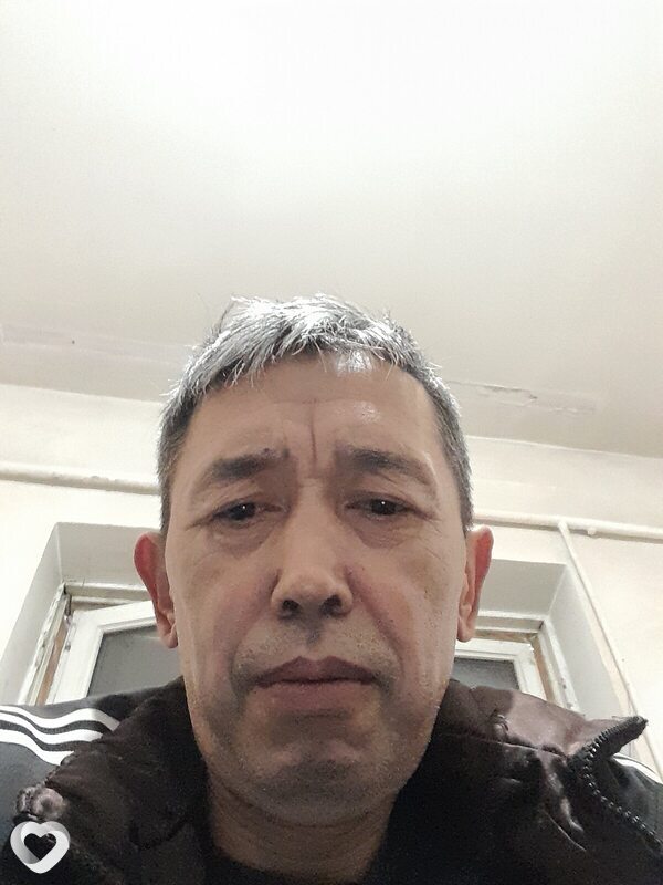 Абеке, 48, Алматы — анкета №356870