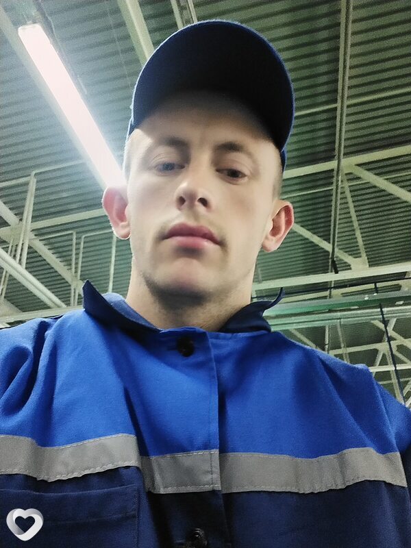 Атаман, 29, Глубоком — анкета №356872