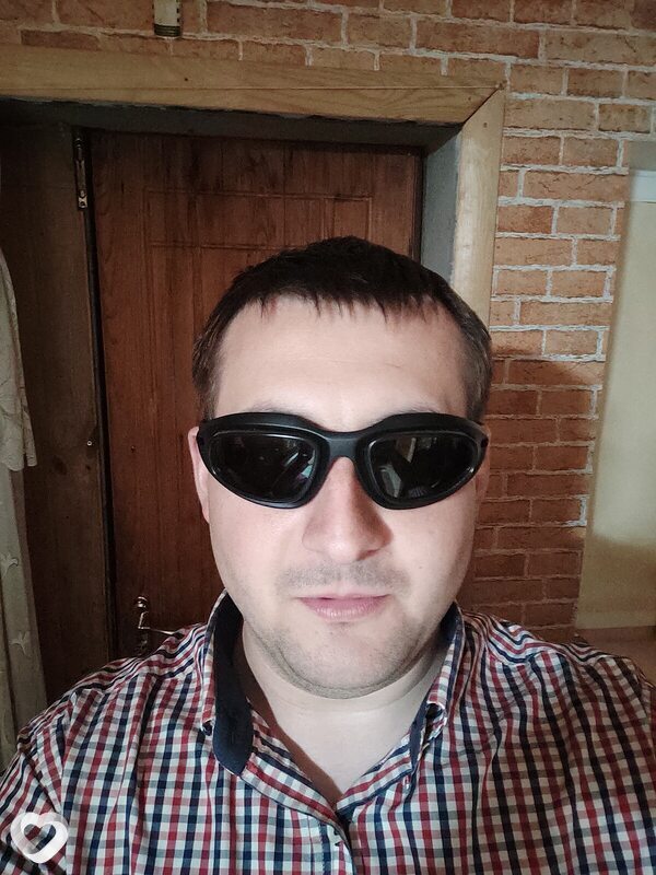 Михаил, 31, Кременчуге — анкета №356764