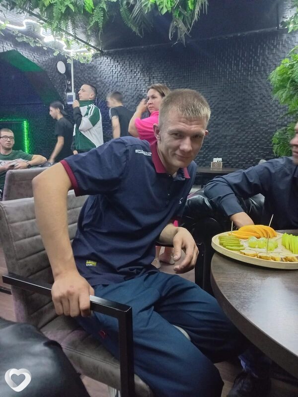 Сергей, 29, Боброве — анкета №356765