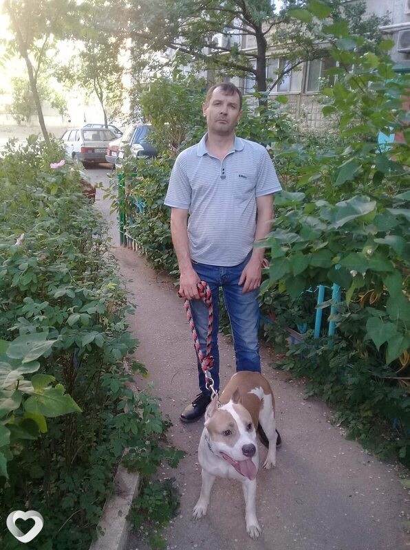 Андрей, 52, Астрахани — анкета №356767
