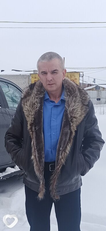 Виктор, 44, Череповце — анкета №356770