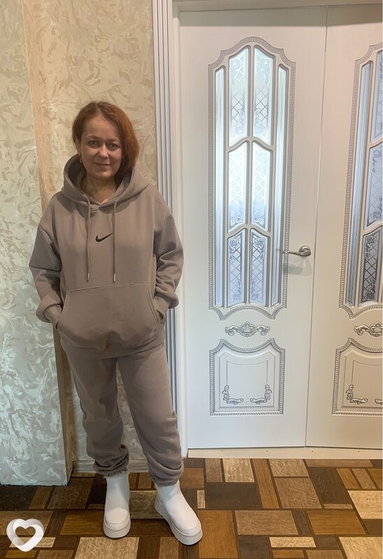 Ася, 43, Ангарске — анкета №356771