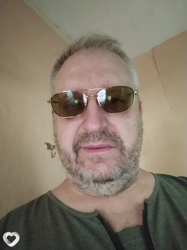 Ёжиквсметане, 50, Москве — анкета №356773