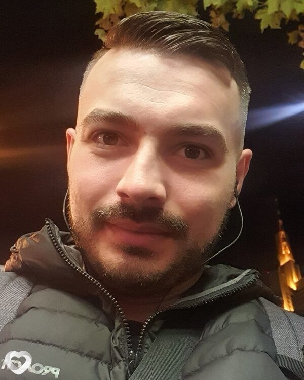 Саша, 31, Воронеже — анкета №356876