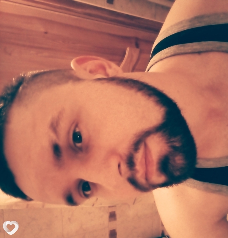 Кирилл, 29, Великом Новгороде — анкета №356879