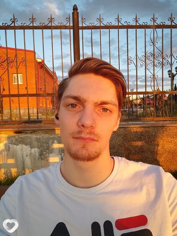 Владимир, 24, Тобольске — анкета №356880