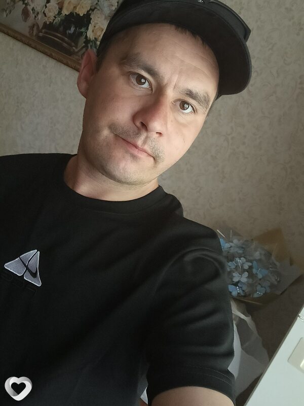 Виктор, 32, Балакове — анкета №356888