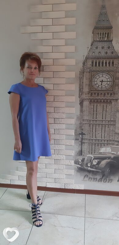 Светлана, 50, Воронеже — анкета №356889