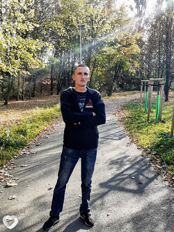 Саншайн, 31, Хмельницком — анкета №356898