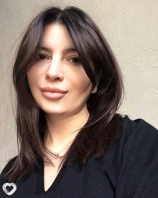 Елизавета, 47, Салавате — анкета №356801