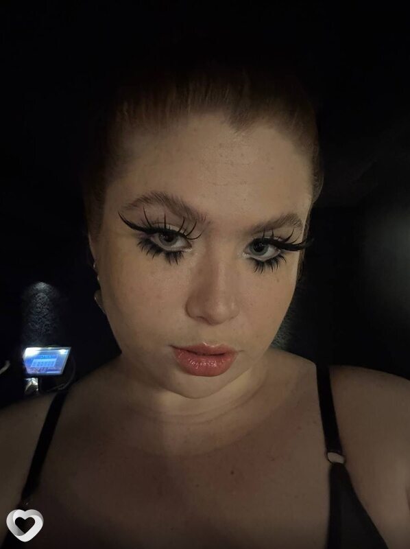 Алина, 28, Ростове-на-Дону — анкета №356802