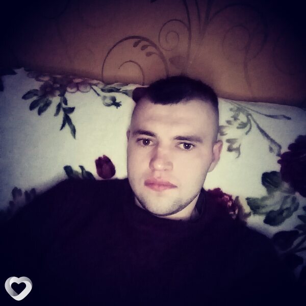 Алексей, 31, Лунинце — анкета №356803