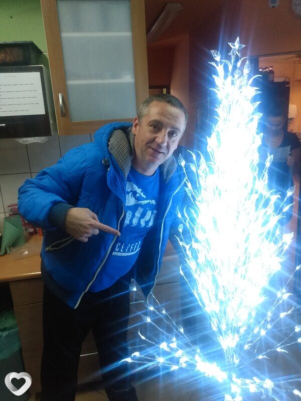 Владимир, Олава