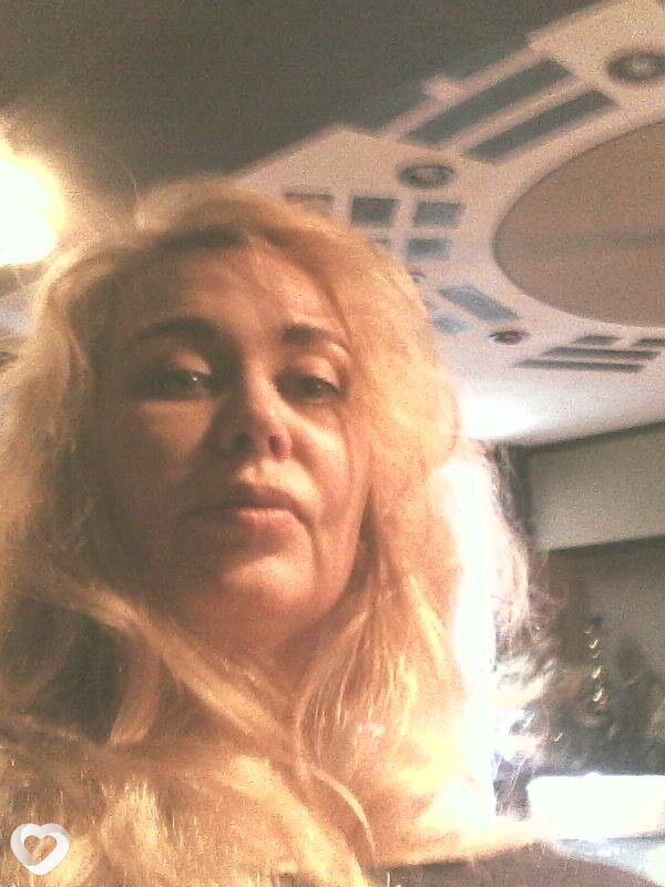 Екатерина, 47, Астрахани — анкета №356806