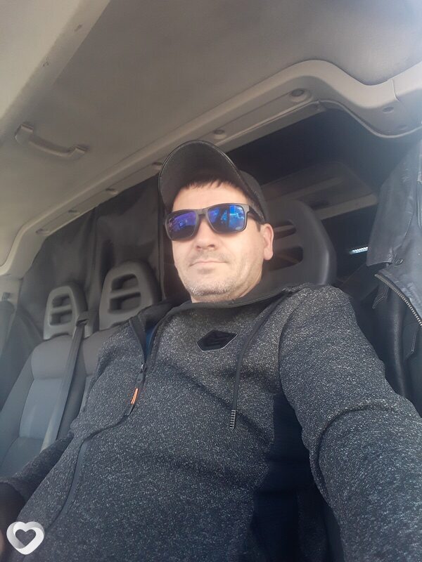 Адам, 51, Дзержинске — анкета №356810