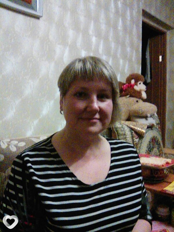 Вера, 51, Томске — анкета №356819