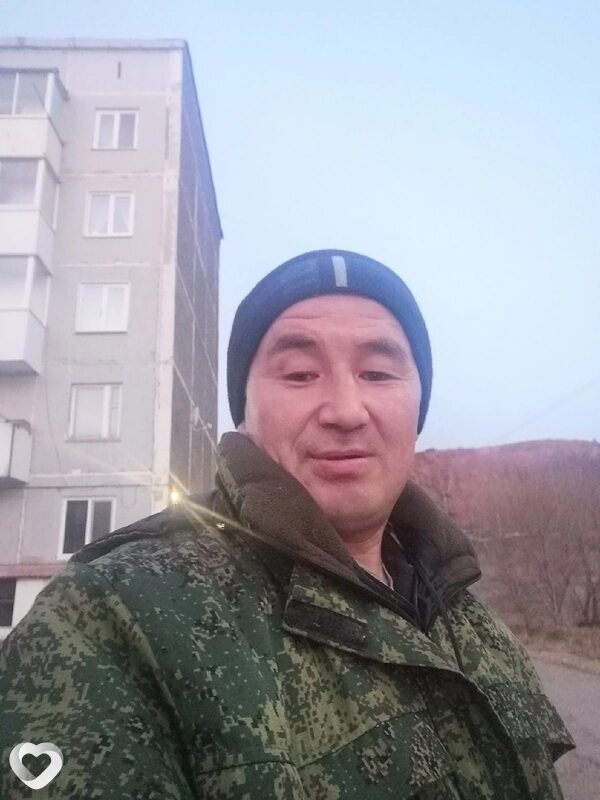 Григорий, 44, Абакане — анкета №356951