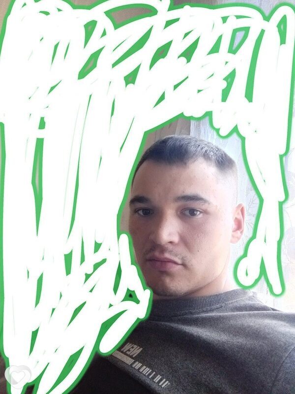 Максим, 26, Улан-Удэ — анкета №356954