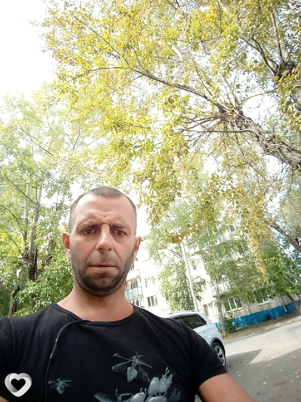 Максим, 44, Барнауле — анкета №356965