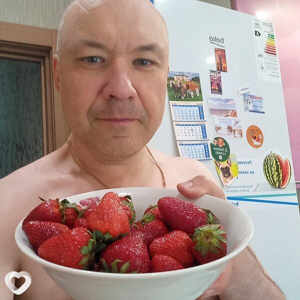 Владимир, 43, Вологде — анкета №356966