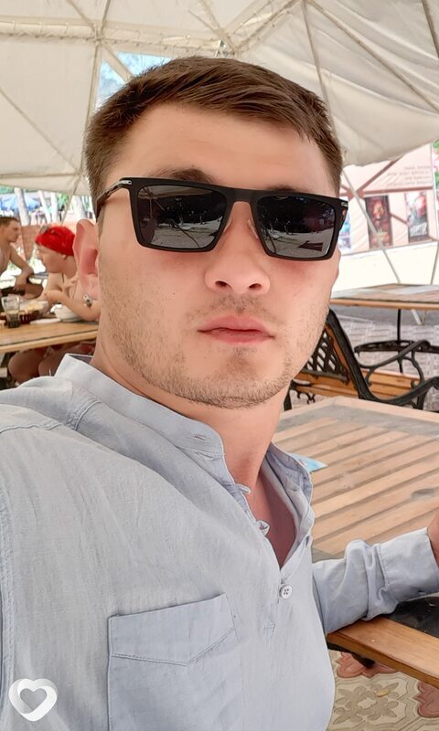 Ербол, 38, Кокшетау — анкета №356731