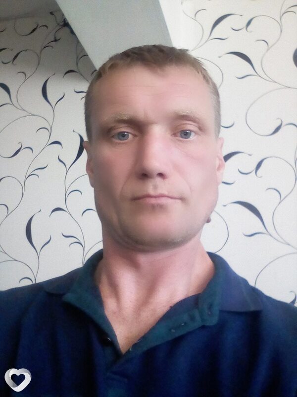 Денис, 48, Иркутске — анкета №356732