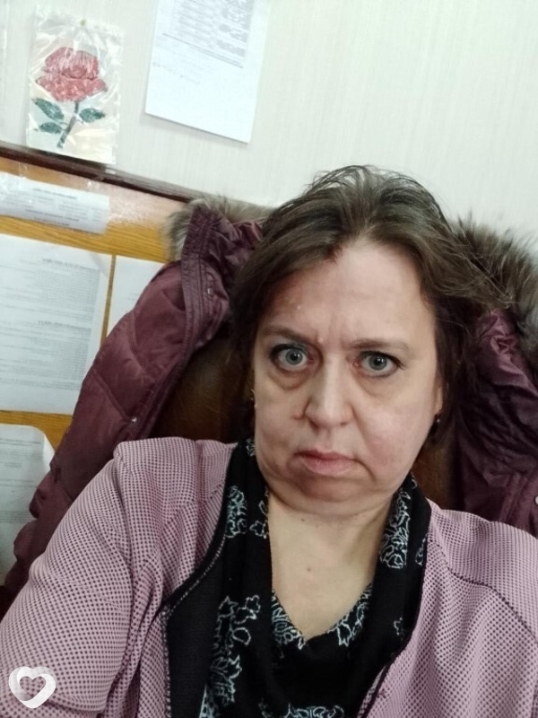 Юлия Дрёмова, Бердск