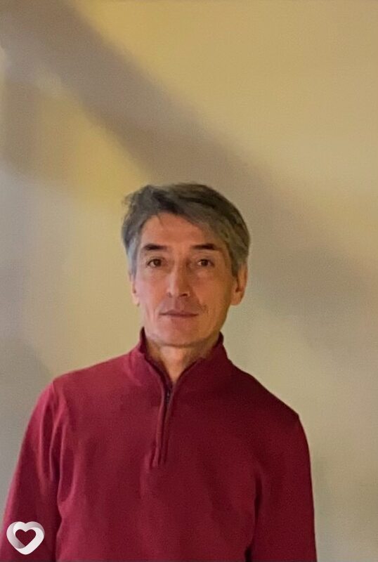 Имержан, 53, Алматы — анкета №356735
