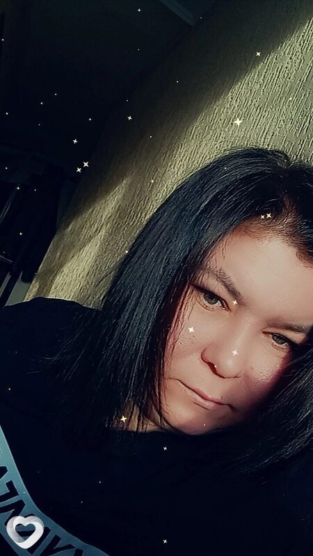 Ольга, 41, Екатеринбурге — анкета №356739