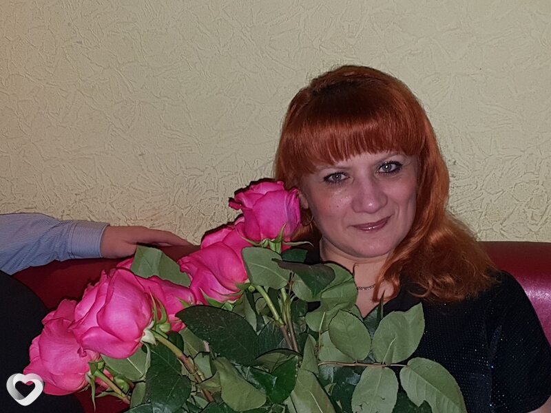 Елена, 55, Архангельске — анкета №356747