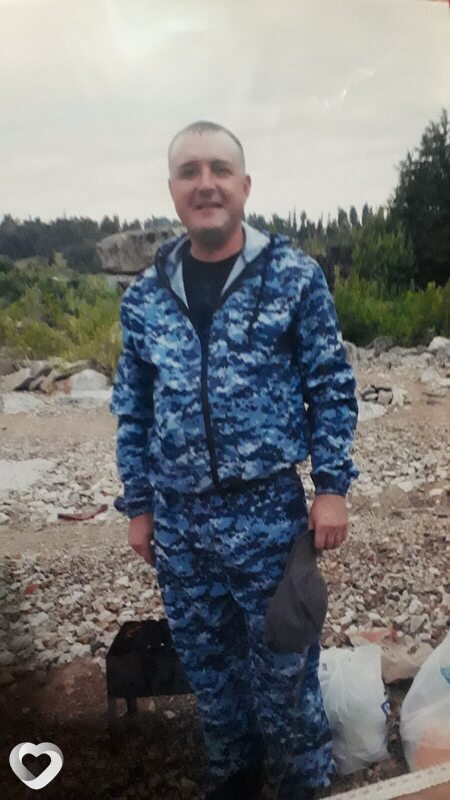 Максим, 37, Кумертау — анкета №356928