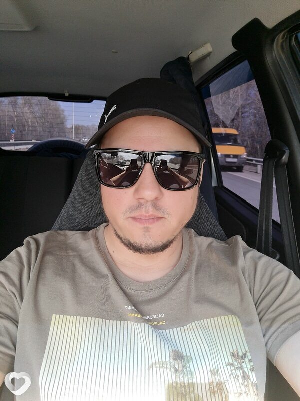 Радик, 35, Уфе — анкета №356931